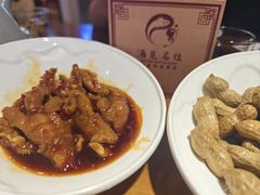 -涌觅名灶·本地海鲜宁波菜(财富广场店)