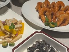 -四季民福烤鸭店(外滩外白渡桥店)