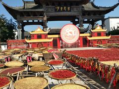 -婺源梦里老家大型山水实景演出