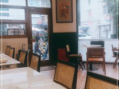 -堂屋糖水店(愚园店)