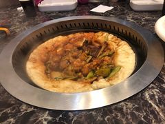 -灶座小锅烀饼·铁锅炖(全国总店)