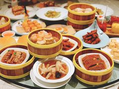 -海皇食府(水都假日酒店店)