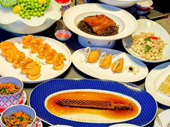 -曾宴·楚菜(湖北省博物馆店)