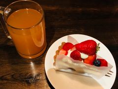 -黑草莓(重庆路店)