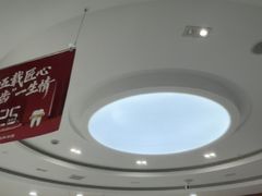 -雅悦齿科(顾村公园店)
