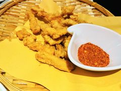 城口小酥肉-一味一诚烤鱼(昌平悦荟店)