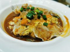 江蟹生-星龙海鲜(望江东路店)