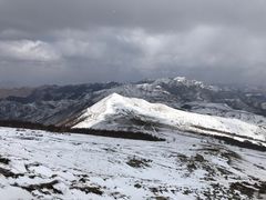 -北京灵山风景区