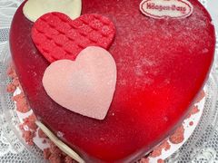 -哈根达斯(上海金山店)