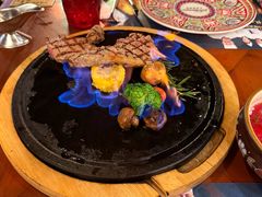 -卢布里西餐厅(总店)