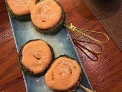 -戏作寿司(观音桥店)