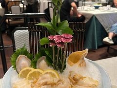 -禧悦楼 · 港味海鲜火锅