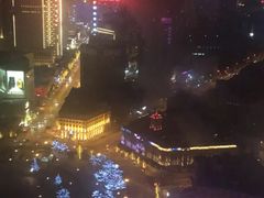 -大连中远海运洲际酒店