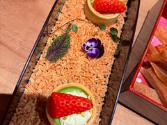 -Minase水濑·日料放题(外滩店)