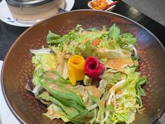 -简小舍·民间手艺菜(武昌江滩店)