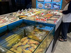 -渔家大院·地道威海菜(石岛店)