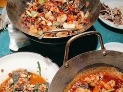 -呷湘厨·鱼汤捞饭(国家会展中心店)