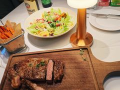 -MEAT MATE 鲜食肉铺(颐堤港店)