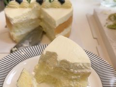 -杜哈夫DOUX RÊVE·生日蛋糕(日月光店)