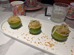 -泰椰里·泰国餐厅(智慧城广百广场店)