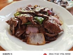 -同兴半盆菜酒家(打浦路店)