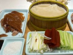 -香丰阁·烤鸭·川湘菜(昌平店)