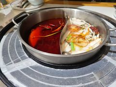 -执牛耳涮烤牛排火锅(伊河路店)