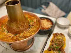 -浩海火烧云傣家菜(蓝港店)