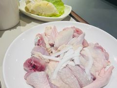 -百年果林椰子鸡(宝安总店)