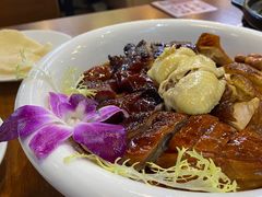 -德宏记·茶餐厅(新辰里学清路店)