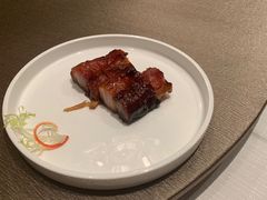 -金悦轩海鲜酒家(拱北店)