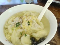 白汤开洋-勤德兴(湖滨路店)