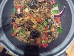 -田婆婆的菜(新天地店)