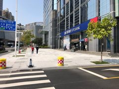 -皇庭广场(福华三路店)