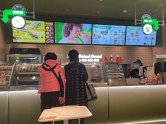 -赛百味SUBWAY(燕莎奥莱店)