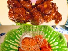 -常来小聚·广州非遗传承餐厅(高德置地店)