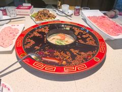 -家一加火锅(绿地翠谷总店)