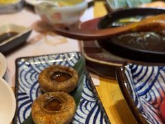 -吉兆·料理(红梅南路店)