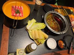 -牛New寿喜烧(金茂览秀城店)