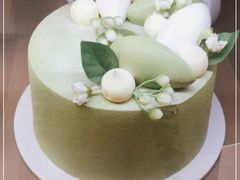 -théATRE 茶聚场(王府中環店)