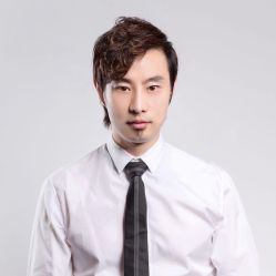 -崇尚GAVIN STYLE臻选