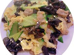 -何适山庄 ·可团建(水长城P2停车场店)