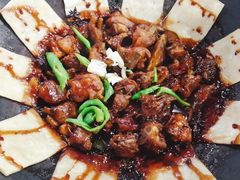 -皖北巫氏三胖地锅鸡(长淮总店)
