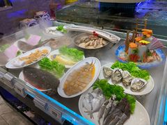 -大众海鲜(巨龙北路店)