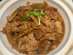 -又见炊烟私房菜(敬亭路店)