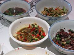-农耕记·湖南土菜(halo广场店)
