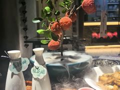 -长安大牌档之龙头酒肆(荣民龙首广场店)