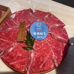 -悦鼎会海鲜姿造·宴会厅(东方明珠广场店)