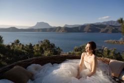 -MISS LUCKY国际婚纱礼服定制(昌平店)