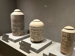 -洛阳古墓博物馆